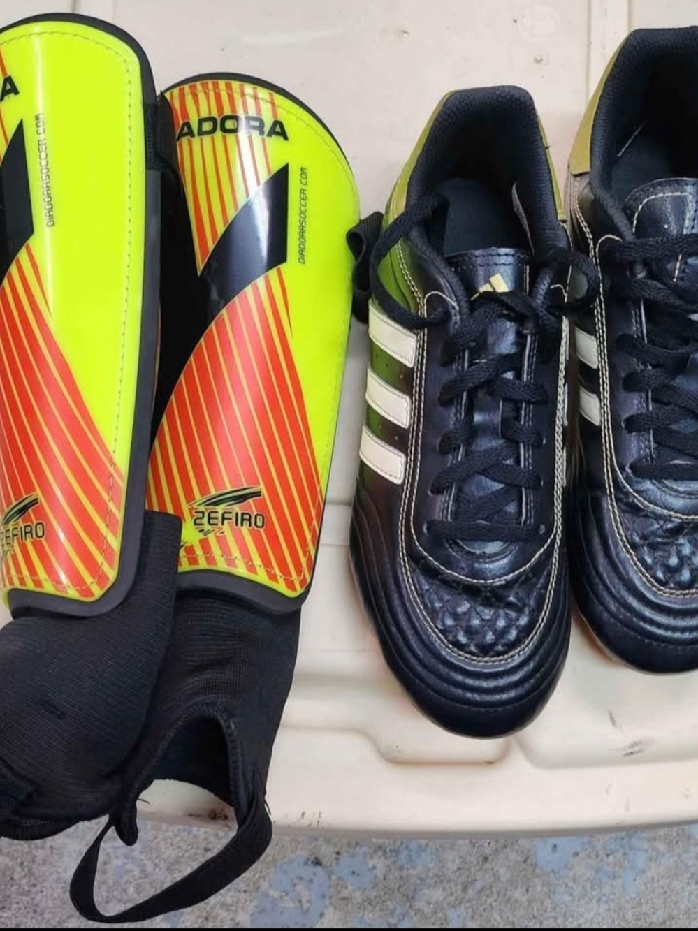 Soccer Shoes